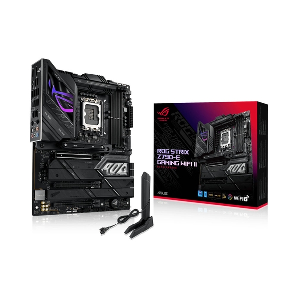 Mainboard PC ASUS ROG STRIX Z790-E GAMING WIFI II