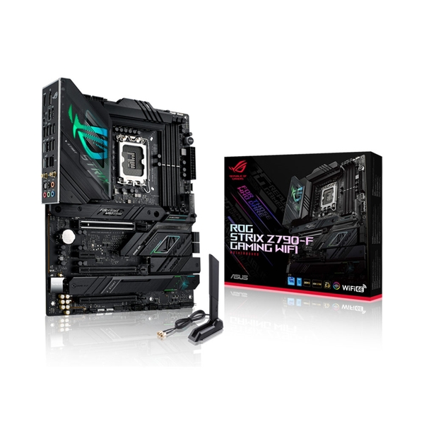 Mainboard PC ASUS ROG STRIX Z790-F GAMING WIFI