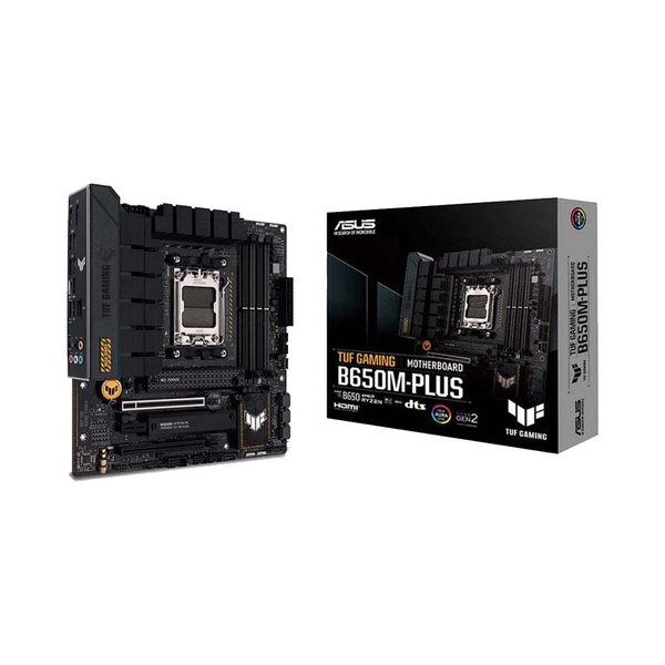 Mainboard PC ASUS TUF GAMING B650M-PLUS