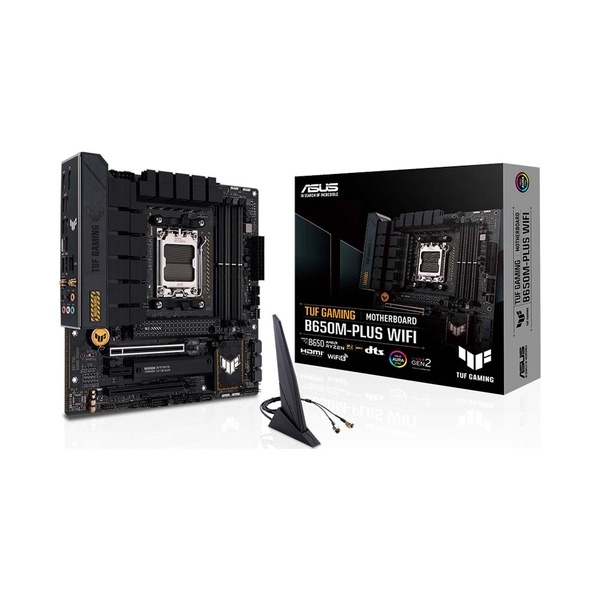 Mainboard ASUS TUF GAMING B650M-PLUS WIFI