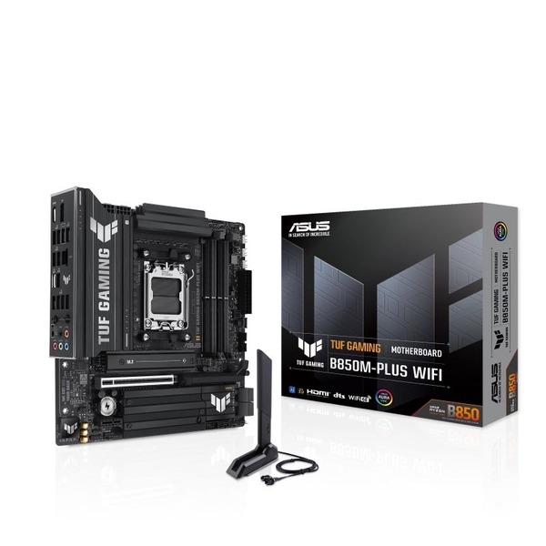 Mainboard PC ASUS TUF GAMING B850M-PLUS WIFI