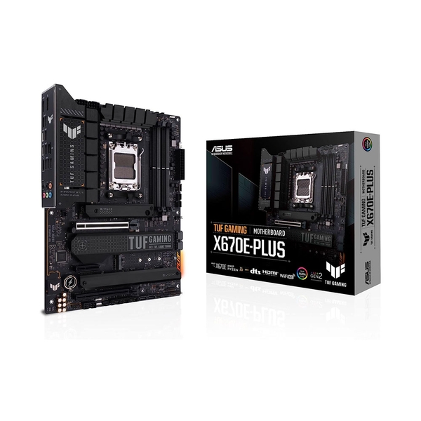 Mainboard PC ASUS TUF GAMING X670E-PLUS