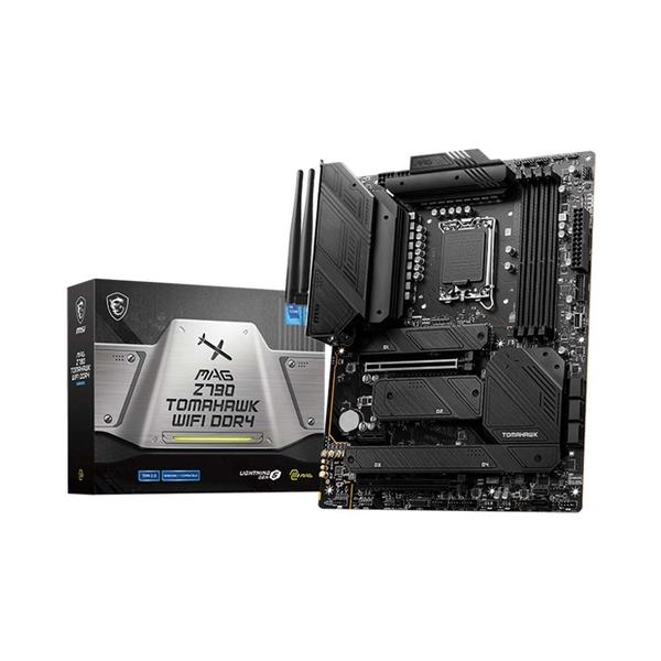 Mainboard PC MSI MAG Z790 TOMAHAWK WIFI DDR4