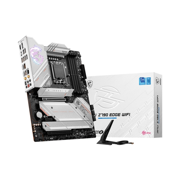 Mainboard PC MSI MPG Z790 EDGE WIFI