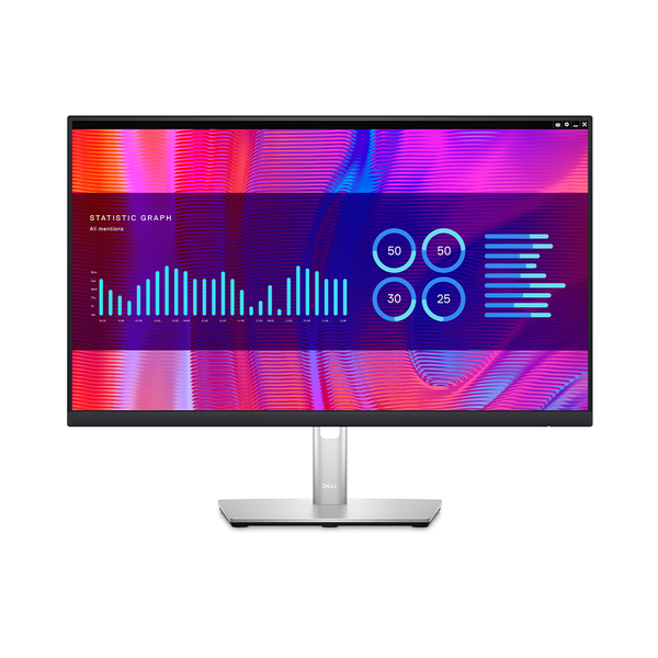 Màn hình 2K Dell 24 Inch IPS 60Hz P2423DE