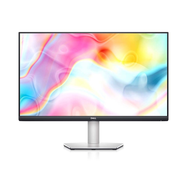 Màn hình 4K Dell 27 Inch IPS 60Hz S2722QC