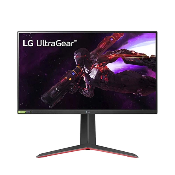 Màn hình 2K LG UltraGear 27 Inch IPS 165Hz 27GP850-B.ATV