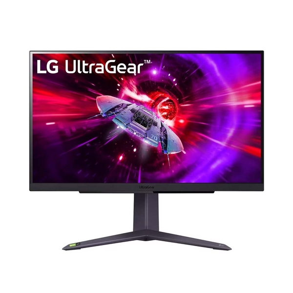 Màn hình 2K LG UltraGear 27 Inch IPS 165Hz 27GR75Q-B.ATV