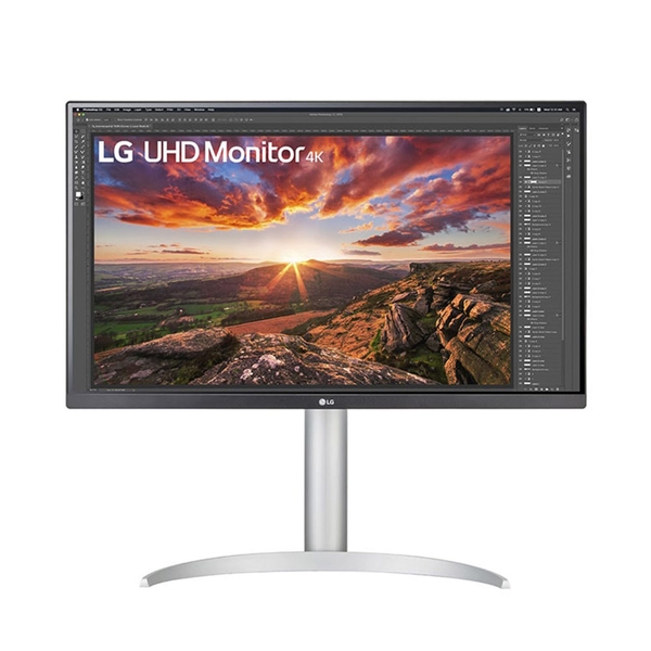 Màn hình 4K LG 27 Inch IPS 60Hz 27UP850N-W.ATV