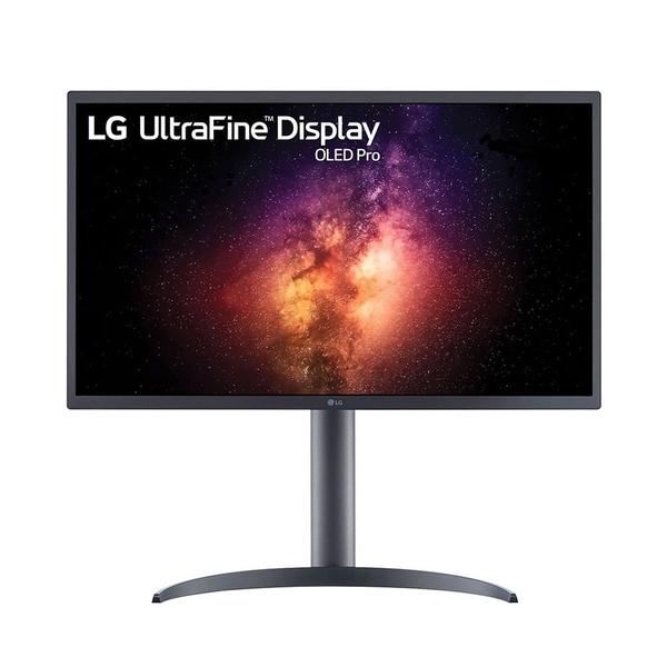 Màn hình 4K LG UltraFine 27 Inch OLED 60Hz 27EP950-B.ATV