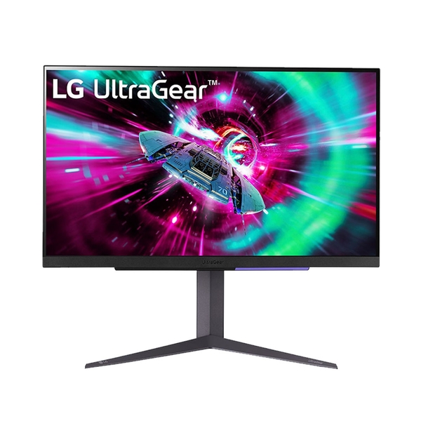 Màn hình 4K LG UltraGear 27 Inch 144Hz 27GR93U-B.ATV