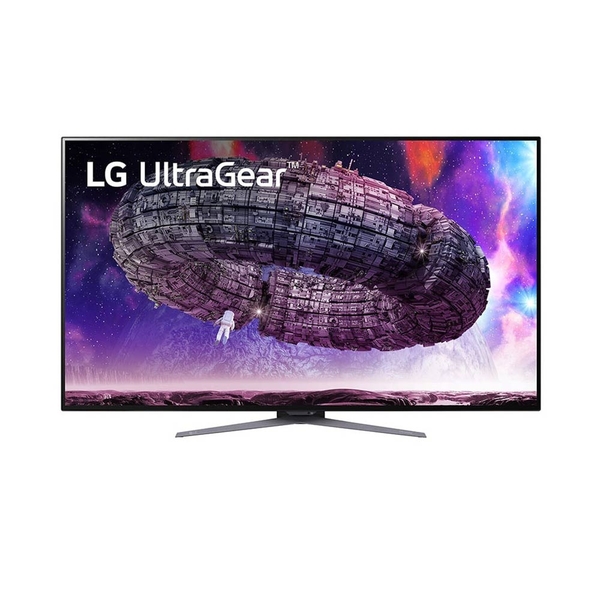 Màn hình 4K LG UltraGear 48 Inch OLED 120Hz 48GQ900-B.ATV