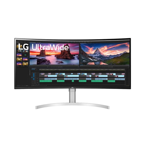 Màn hình cong LG UltraWide 38 Inch IPS 144Hz 38WN95C-W.ATV