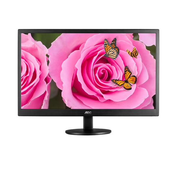 Màn hình AOC 20 Inch TN 60Hz E2070SWN/74