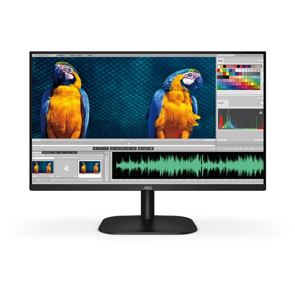 Màn hình AOC 24 Inch IPS 100Hz 24B2H2/74