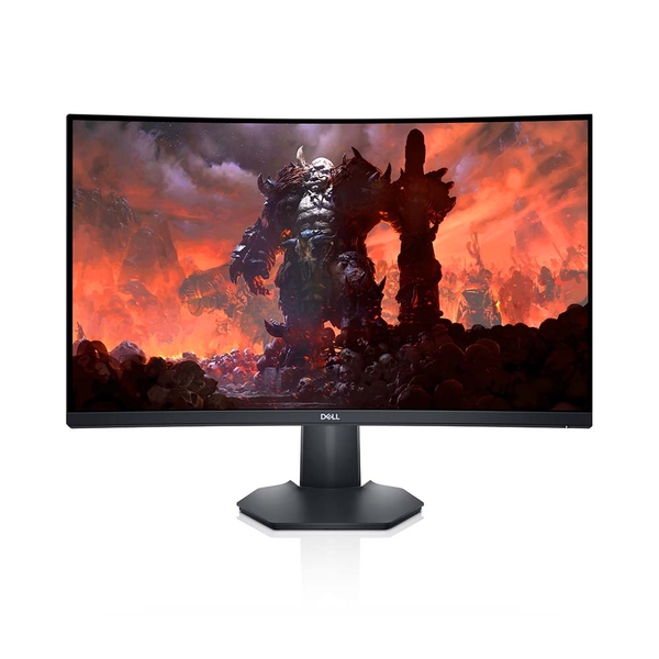 Màn hình cong 2K Dell 27 Inch VA 165Hz S2722DGM