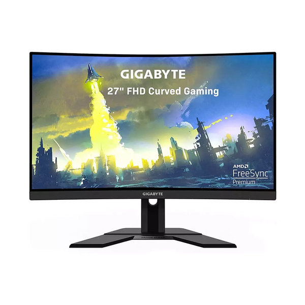 Màn hình cong Gigabyte 27 Inch VA 165Hz G27FC-A