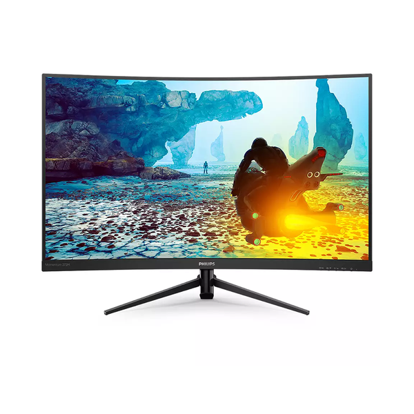 Màn hình cong Philips 27 Inch VA 165Hz 272M8CZ/74