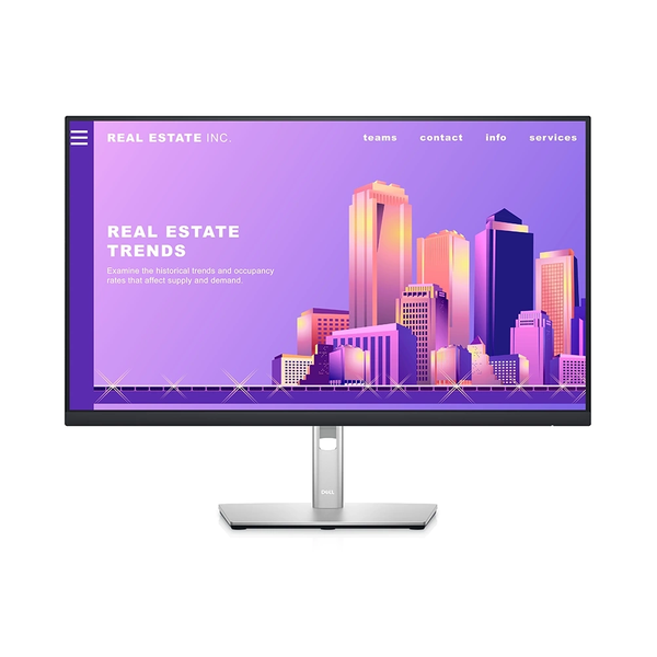 Màn hình Dell 27 Inch IPS 60Hz P2722H