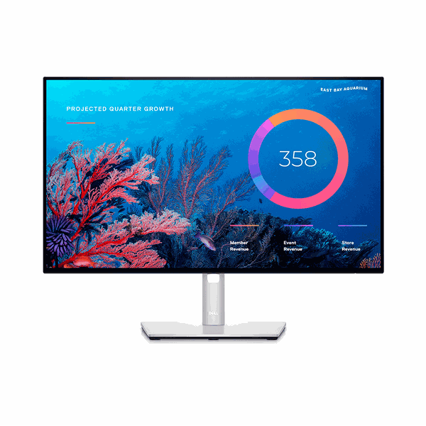 Màn hình Dell UltraSharp 24 Inch IPS 60Hz U2422HE