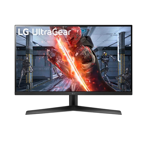 Màn hình LG UltraGear 27 Inch IPS 144Hz 27GN60R-B.ATV