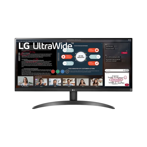 Màn hình LG UltraWide 29 Inch IPS 60Hz 29WP500-B.ATV