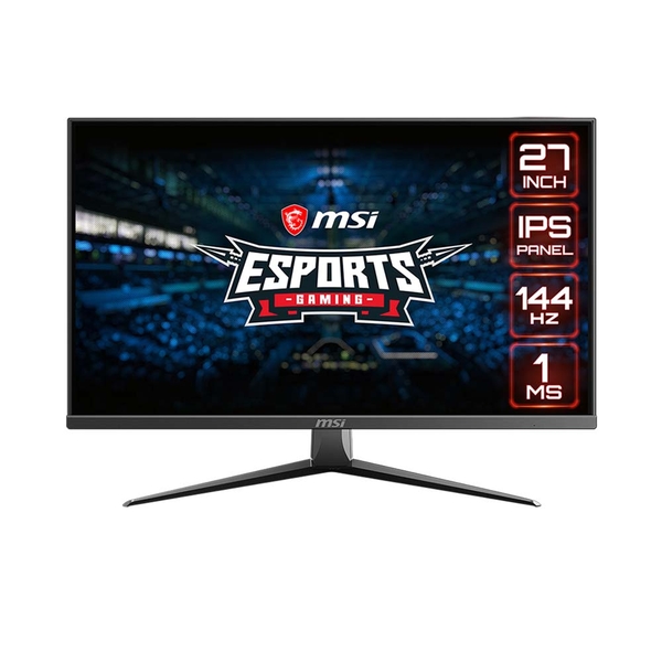 Màn hình MSI Optix MAG273 27 Inch IPS 144Hz Optix-MAG273