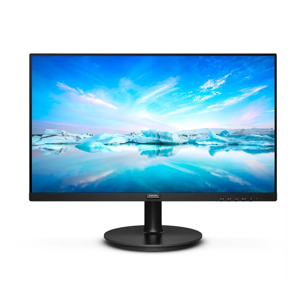 Màn hình Philips 22 Inch VA 75Hz 221V8L/74