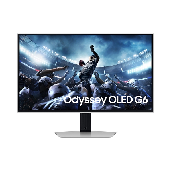 Màn hình Samsung Odyssey OLED G6 G60SD 27 Inch OLED 2K 360Hz LS27DG602SEXXV