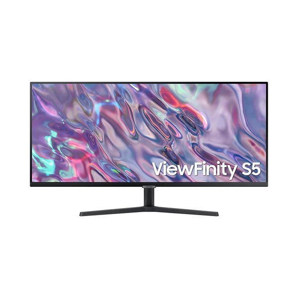 Màn hình Samsung ViewFinity S5 S50GC 2K 34 Inch VA 100Hz LS34C500GAEXXV