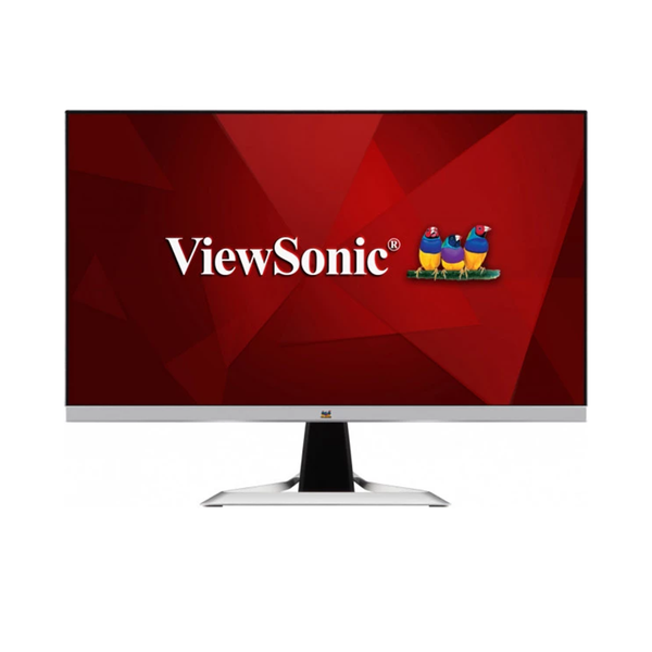 Màn hình ViewSonic 24 Inch IPS 75Hz VX2481-MH