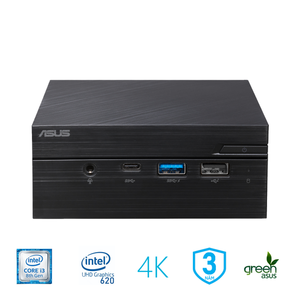Máy tính Asus Mini PC PN60 PN60-BB3116ML