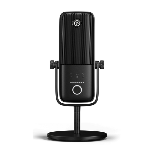 Thiết bị Stream Elgato Gaming Microphone Wave 3 10MAB9901