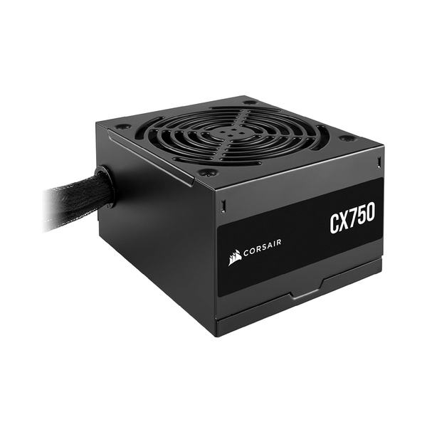 Nguồn máy tính Corsair CX750 750W 80 Plus Bronze CP-9020279-NA