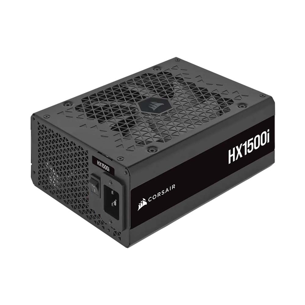 Nguồn máy tính Corsair HX1500i 1500W 80 Plus Platinum CP-9020215-NA