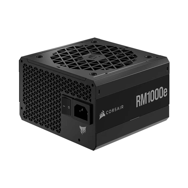 Nguồn máy tính Corsair RM1000e 1000W 80 Plus Gold CP-9020250-NA