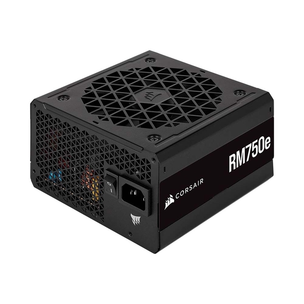 Nguồn máy tính Corsair RM750e 750W 80 Plus Gold CP-9020248-NA