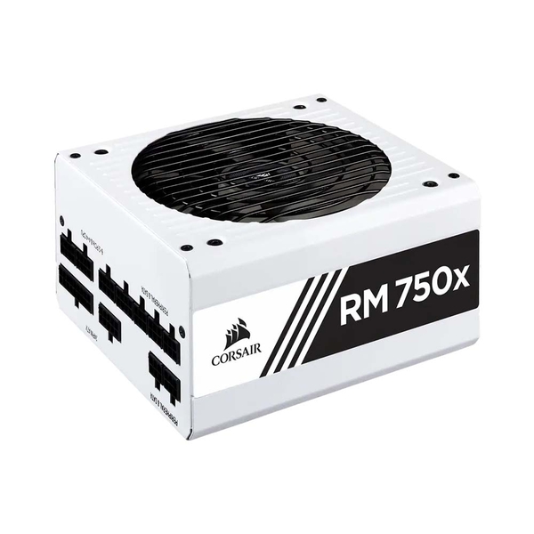 Nguồn máy tính Corsair RM750x 750W 80 Plus Gold