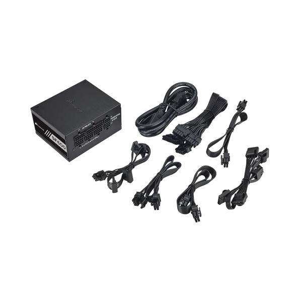 Corsair SF600 600W 80+ Gold