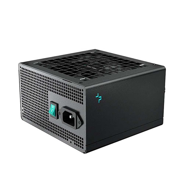 Nguồn máy tính Deepcool PK650 650W 80 Plus Bronze R-PK650D-FA0B-EU