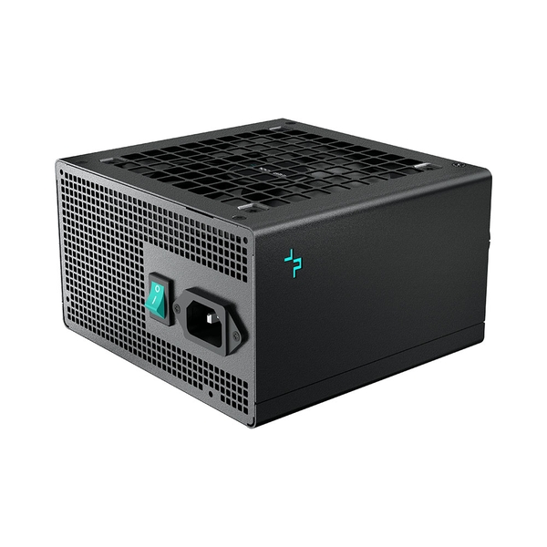 Nguồn máy tính Deepcool PK750D 750W 80 Plus Bronze R-PK750D-FA0B-EU