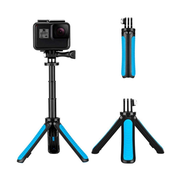 Gậy Mini Selfie Stick Tripod TELESIN OA-SJJ-001