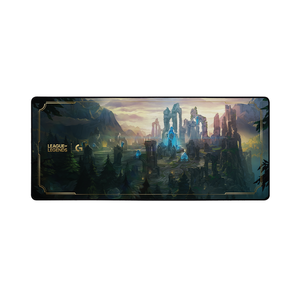 Pad chuột Logitech G840 XL League of Legends Edition 943-000547