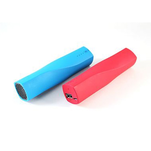 Pin sạc dự phòng kiêm loa Bluetooth Rockfire PB-405RS/OG 4000mAh