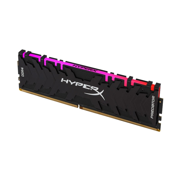 Ram PC Kingston HyperX Predator RGB 8GB 3200MHz DDR4 HX432C16PB3A/8