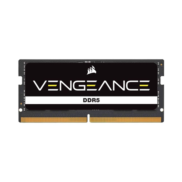 Ram Laptop Corsair Vengeance DDR5 32GB 4800MHz 1.1v CMSX32GX5M1A4800C40