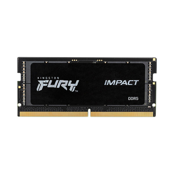 Ram Laptop Kingston Fury Impact 32GB 4800MHz DDR5 KF548S38IB-32