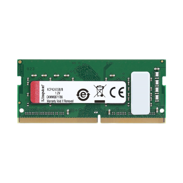 Ram Laptop Kingston KCP DDR4 8GB 2666MHz 1.2v KCP426SS8/8