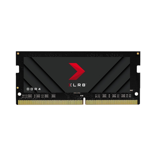 Ram Laptop PNY XLR8 DDR4 16GB 3200MHz MN16GSD43200XR-RB