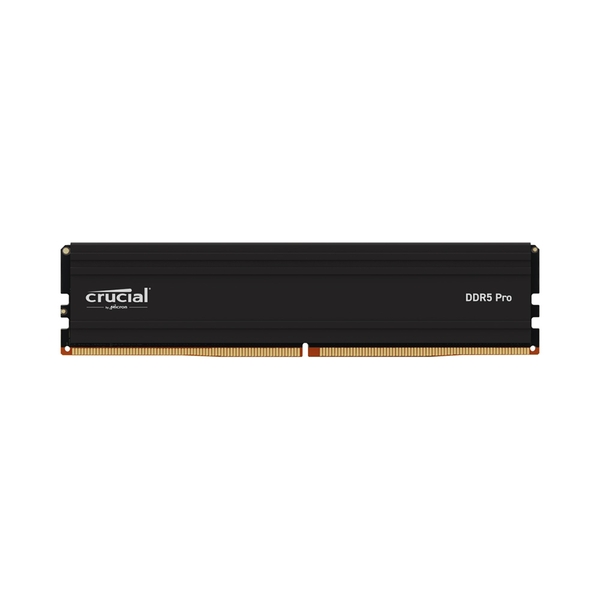 Ram PC Crucial Pro 16GB 5600MHz DDR5 CP16G56C46U5